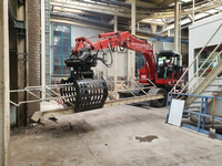 Sruyk Verwo Infra 2.jpg -  | Gebr. de Hollander