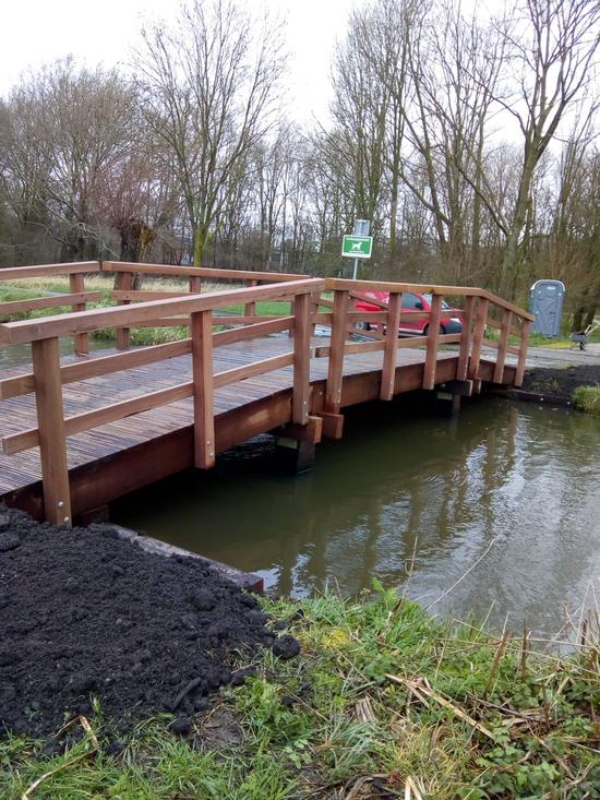 Cronesteyn Park, Leiden